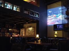 -TIKI鸡尾酒威士忌吧(二横路店)