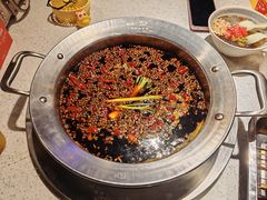 -钢管厂五区小郡肝火锅串串香(总店)