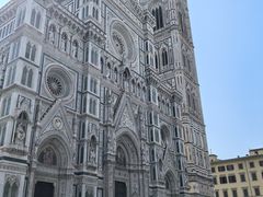 -圣母百花大教堂穹顶