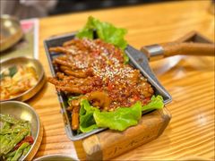 -小木屋米酒店·韩国料理(深圳总店)