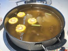 -汕头八合里海记牛肉店(清河店)
