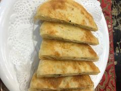桂花糖饼-勺园饭店(骨科医院店)