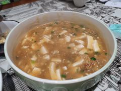 桐君熬豆腐-一味大院•桐庐菜传承店(春江路店)