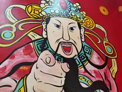 -盖小厨炸串凉皮臭豆腐(图书大厦店)