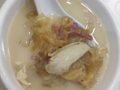 -凤城礼记鱼翅海鲜酒家(新马路总店)