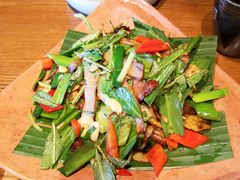 -云海肴·汽锅鸡·云南菜(天山百盛优客店)