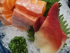 -哥哥の深夜食堂(叁宸里店)