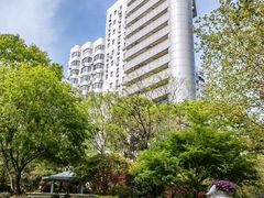 -衡山路(地铁站)