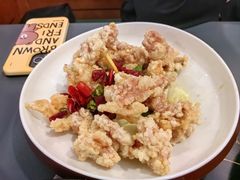 -庖沃丁·韩国牛排料理(金狮广场店)