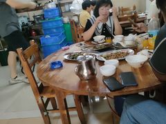 如意坊.私房菜-如意坊美食(华兴一街店)
