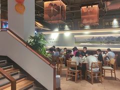 -随缘小馆(红岭路店)