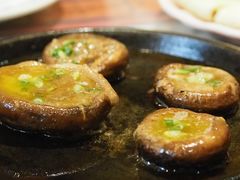 香菇烤糌粑-如意林卡藏餐吧 (九寨沟店)