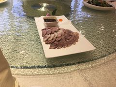 -中国吉菜名店广源宾馆餐厅