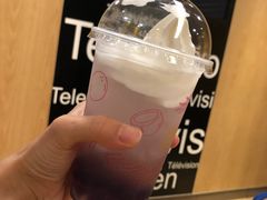 -麦当劳(杭州西湖银泰百货店)