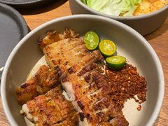 -SHAN山(前滩太古里店)