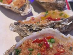 -沈胖子音乐烤吧·炒菜·龙虾(环城东路店)