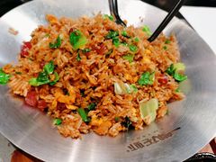 -一棠龙虾•王牌虾球(恒隆广场店)