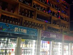 -啤仕多·啤客国潮跳舞BAR(保俶路店)