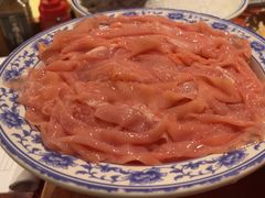 -周小明火锅(黑金冠社区店)