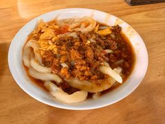 -太原面食店(解放路店)