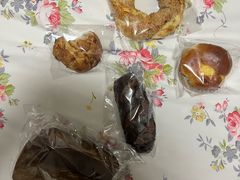 -佐敦面包铺·JORDAN BAKERY