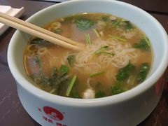 -邢氏老太太烤串(北兴街店)