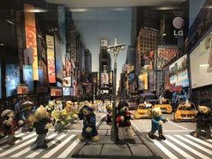 -济州岛泰迪熊博物馆