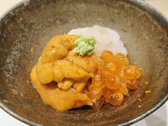 -鮨一日本料理(大中华店)
