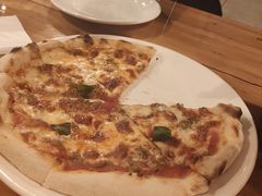 -Twin Tails Brewpub双尾精酿餐吧(八坼店)