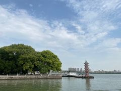 -无锡蠡湖国家湿地公园-蠡园