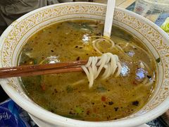 -桥香园云南过桥米线(金马碧鸡店)