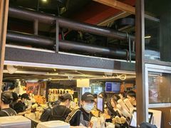 -放哈·甜醅子奶茶创造者(正宁路店)