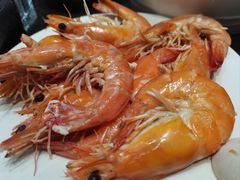 海虾-川骄海鲜自助(亚运村店)