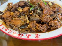 -鲁南仔·滕州炒鸡(经三路店)
