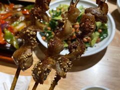 大话小腰-大话小腰(鸟巢店)
