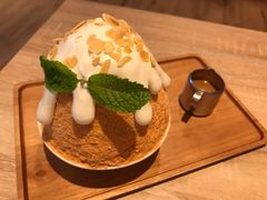 -After You Dessert Cafe(CENTRALWORLD)