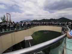 -重庆云阳龙缸景区