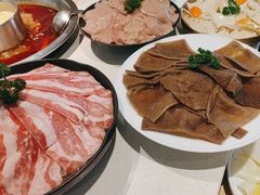 -麻辣空间·清油火锅(万达广场店)