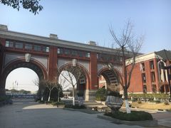 -华东政法大学(松江校区)
