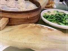 -邢家锅贴老店·非遗·开封菜(金明广场店)