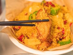 -嘉升大排档(番禺总店)