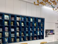 -海马体照相馆(环贸iapm大师爱情店)