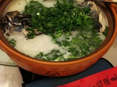 -千岛湖鱼味馆(十字街总店)