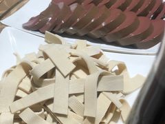 -霄汉牛三鲜湖北砂锅菜(万松园2店)