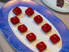 -金鸭季·臻品餐厅(欢乐海岸购物中心店)