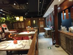 -京味斋·北京烤鸭(北京南站洋桥店)
