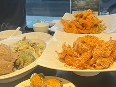 -南海底小海鲜·湘菜(鲁巷吴家湾店)