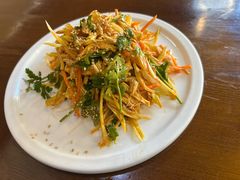 -长安后宰门水盆羊肉(新都心店)