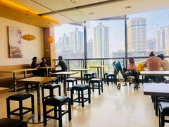 -Meet Fresh鮮芋仙(时代天街店)