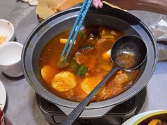 -肖记公安牛肉鱼杂馆·省级非物质文化遗产(江汉路直营店)